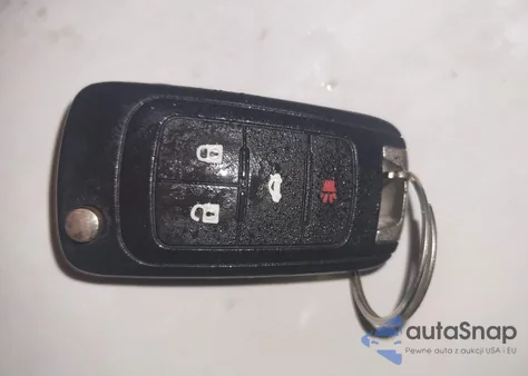 2011 Chevrolet Camaro 1Lt из США, поврежденный, VIN 2G1FF1ED4B9101022